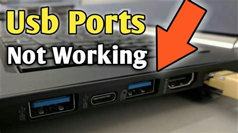 not enough usb ports on laptop